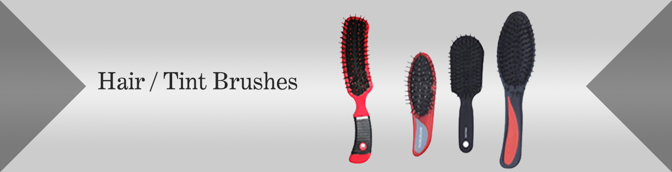 Hair / Tint Brushes