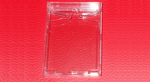 9mm MINI PCMCIA Case 